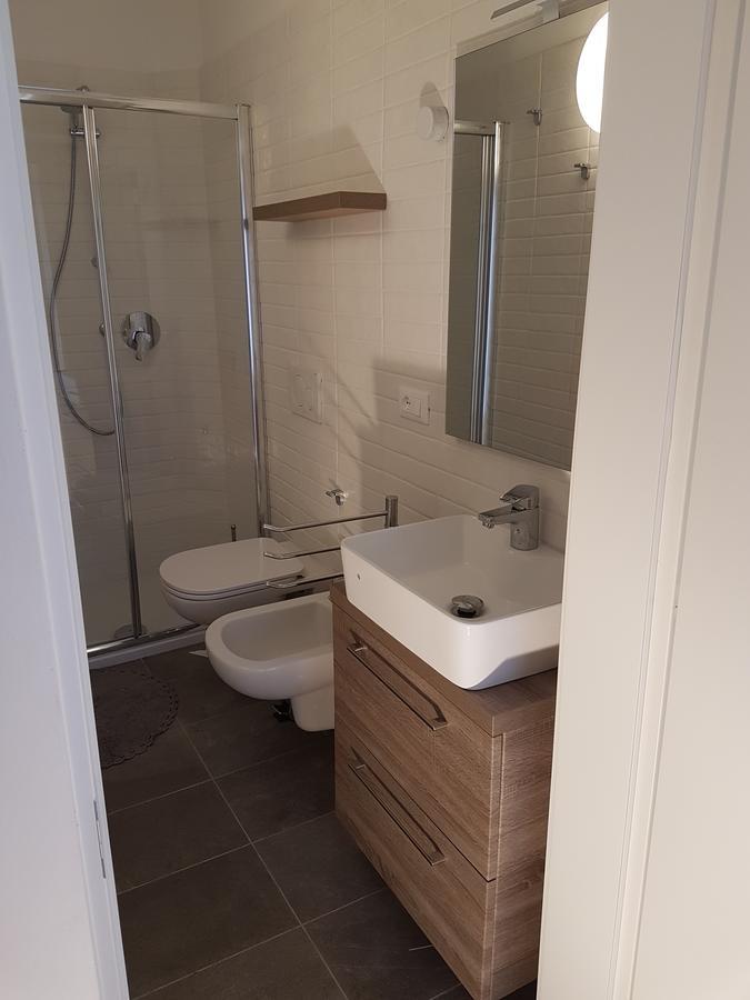 Corte Sconta Mini-Loft Venedig Exterior foto