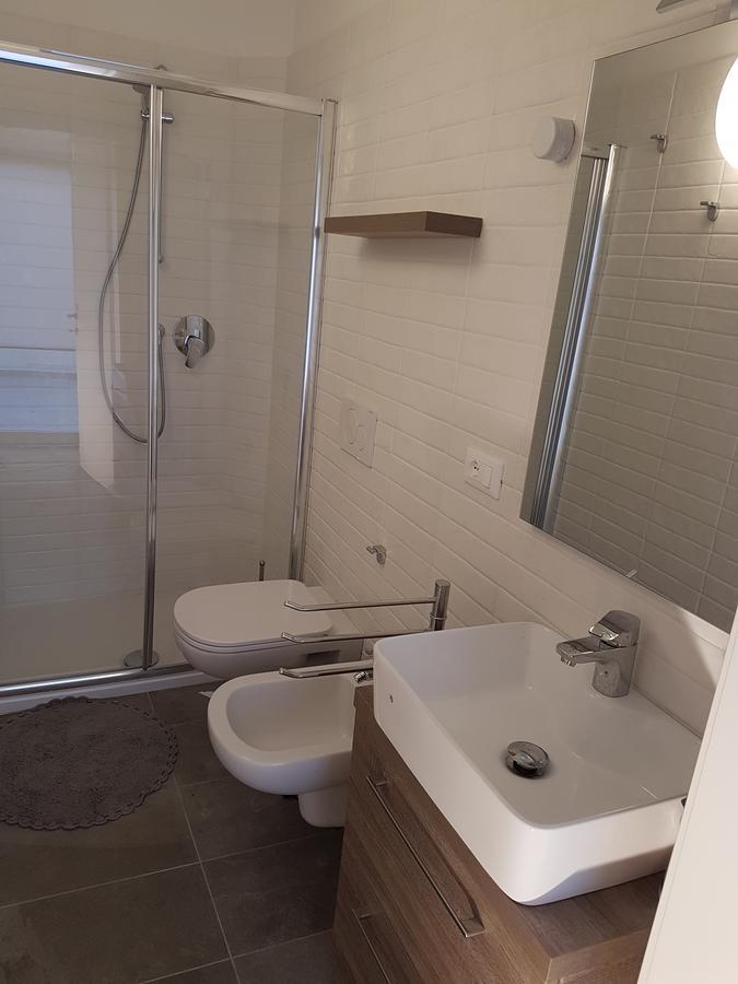 Corte Sconta Mini-Loft Venedig Exterior foto