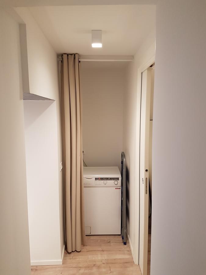 Corte Sconta Mini-Loft Venedig Exterior foto