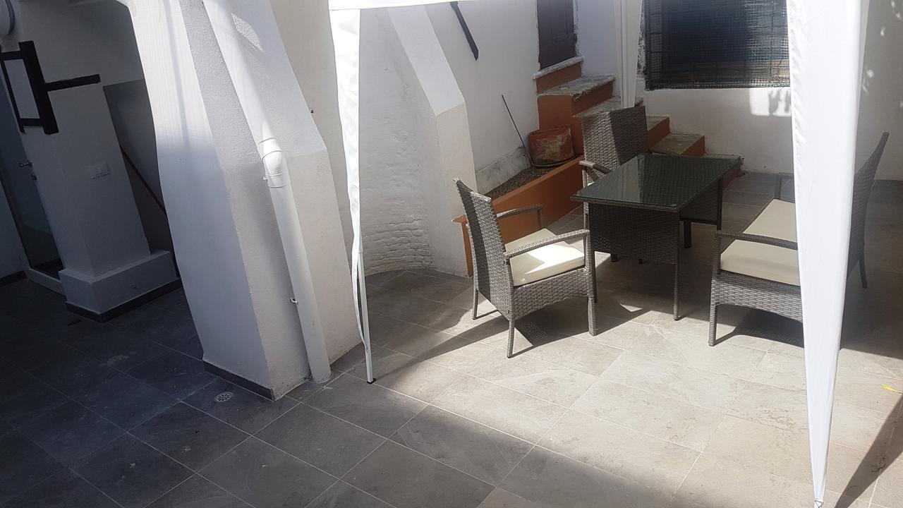 Corte Sconta Mini-Loft Venedig Exterior foto