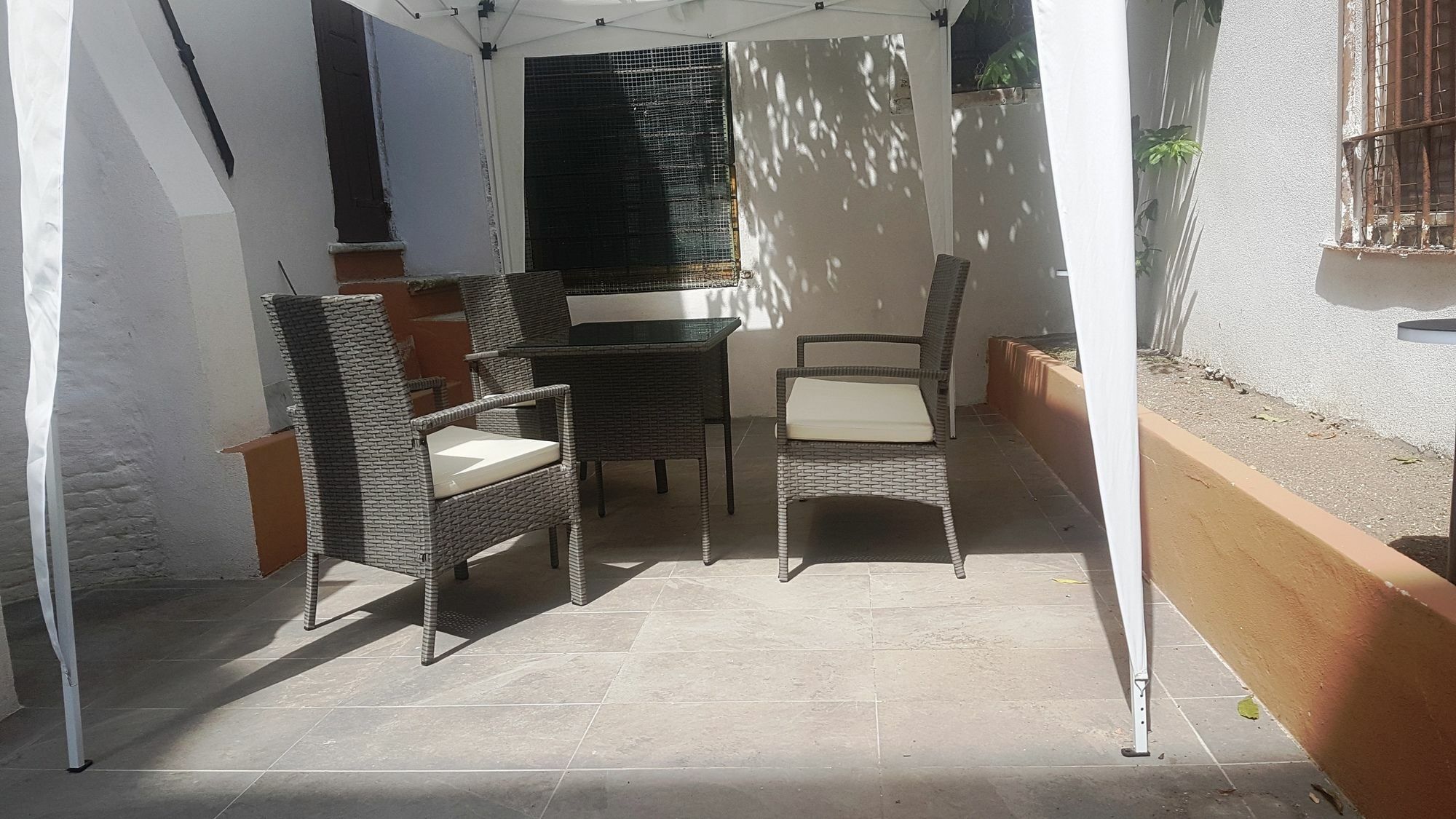 Corte Sconta Mini-Loft Venedig Exterior foto