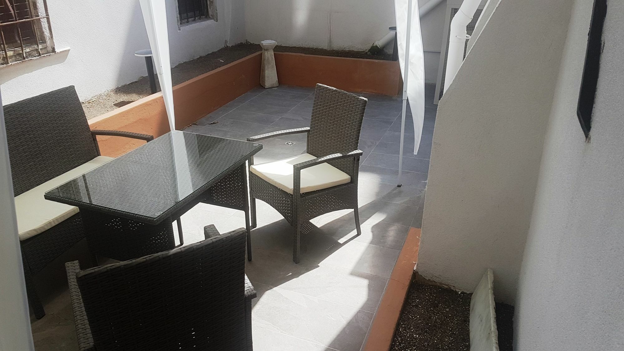 Corte Sconta Mini-Loft Venedig Exterior foto