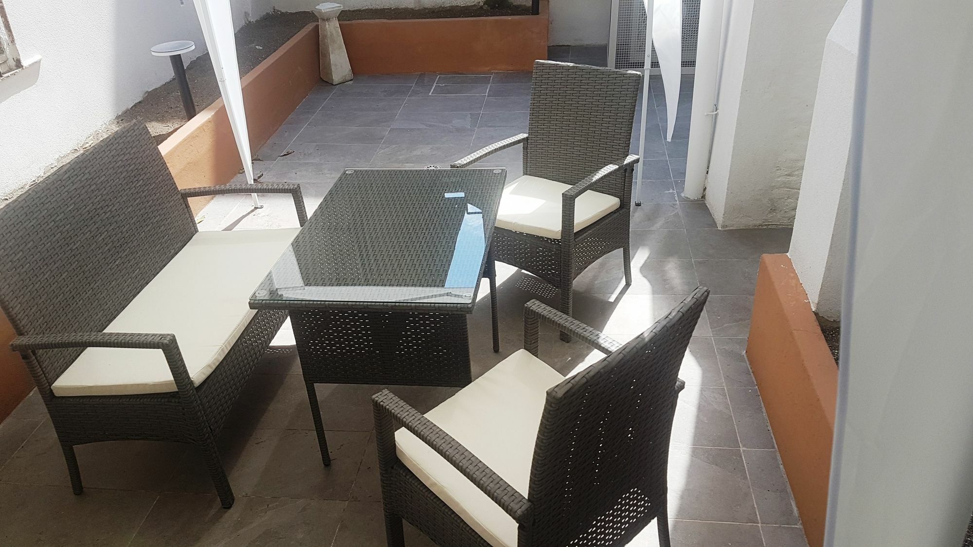 Corte Sconta Mini-Loft Venedig Exterior foto