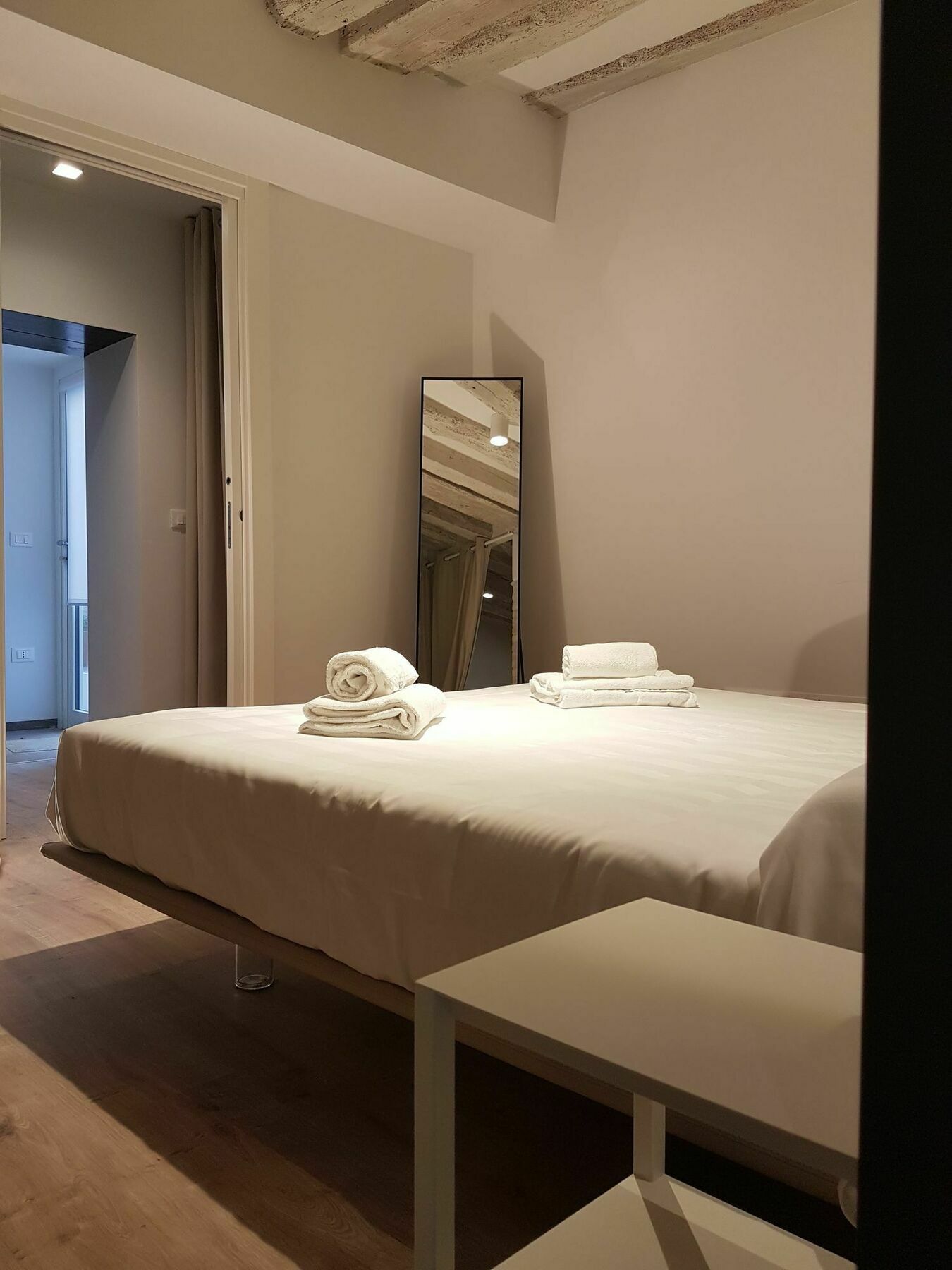 Corte Sconta Mini-Loft Venedig Exterior foto